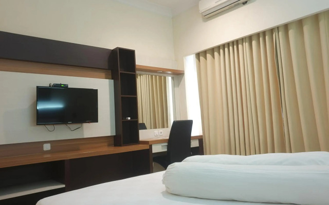 Violand Garden Hotel Samarinda