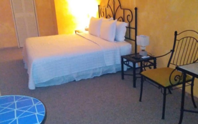 Buganvilla Executive Suites 340