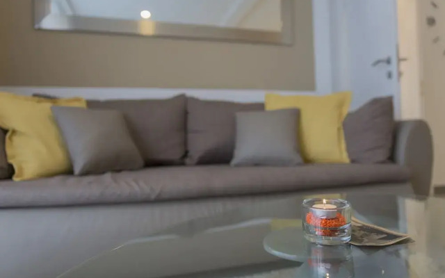Lux Apartments