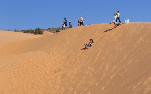 Sealink Villas Phan Thiet  Mui Ne