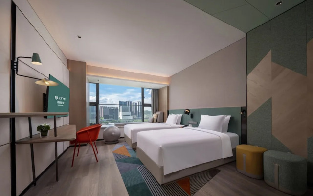 EVEN Hotels Shenzhen Guangming Cloud Park by IHG