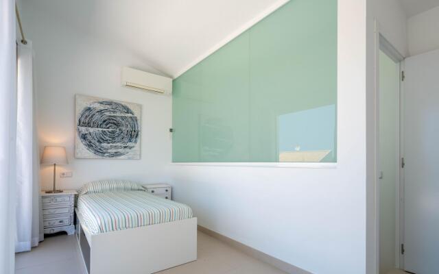 Villa Margalida - Modern Villa With Private Pool