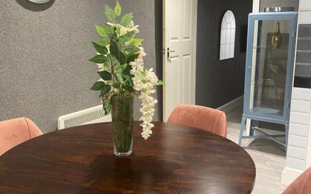 Ali's holiday apartments F1