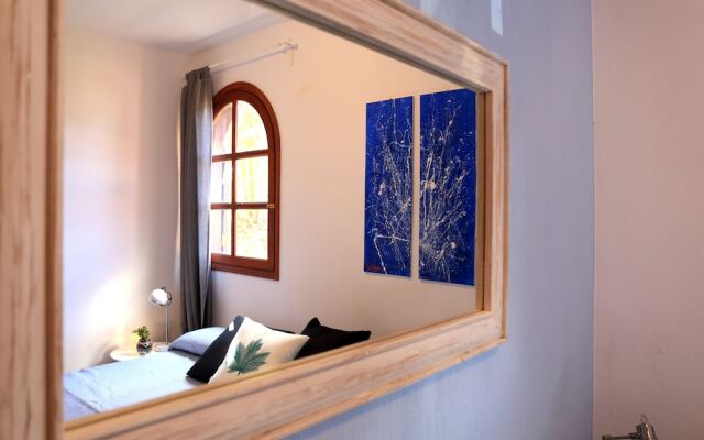 Villa Delfin