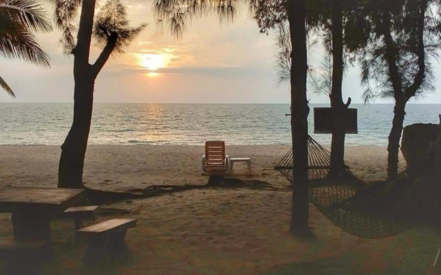 Bayview Beach Resort Baan Grood