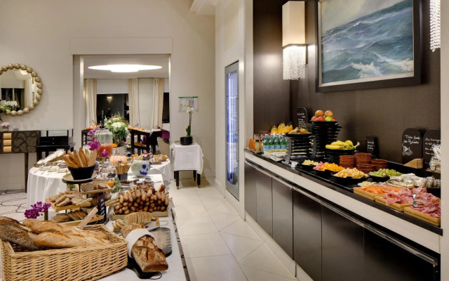 Grand Hôtel Thalasso et Spa