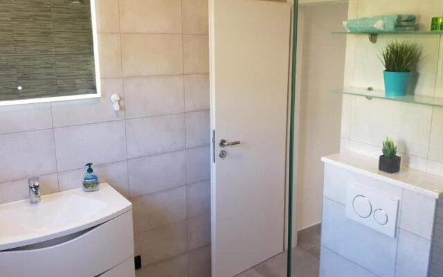 House Antea Holiday house on Korcula, seafront