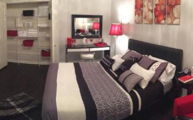 Premier National Harbor House