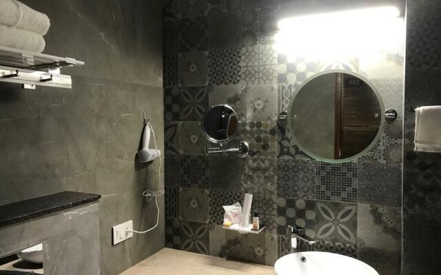 Hotel Mirage