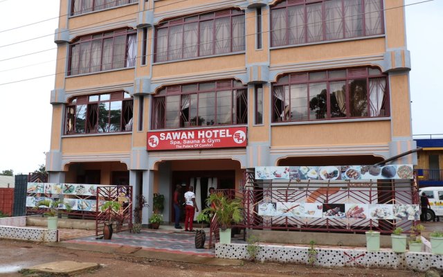Sawan Hotel