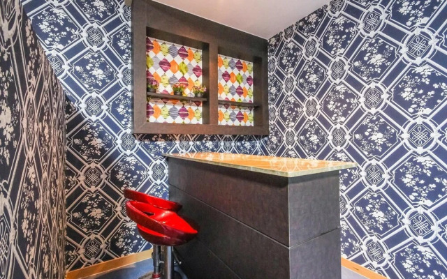 Gwangju Hanam Luxury