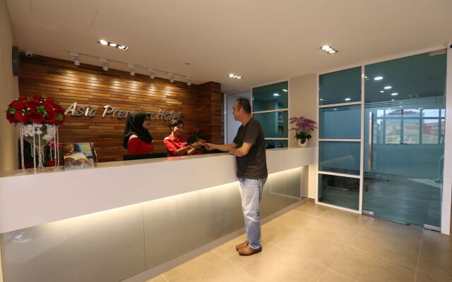 Asia Premium Hotel Kuala Terengganu
