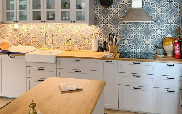 5 Person Holiday Home in Bastad