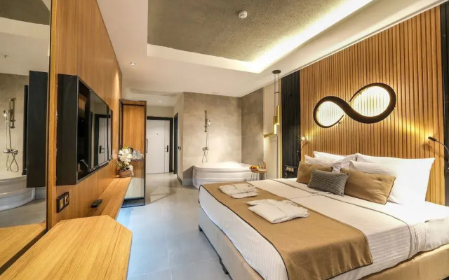 Ramada Resort By Wyndham Pamukkale Thermal