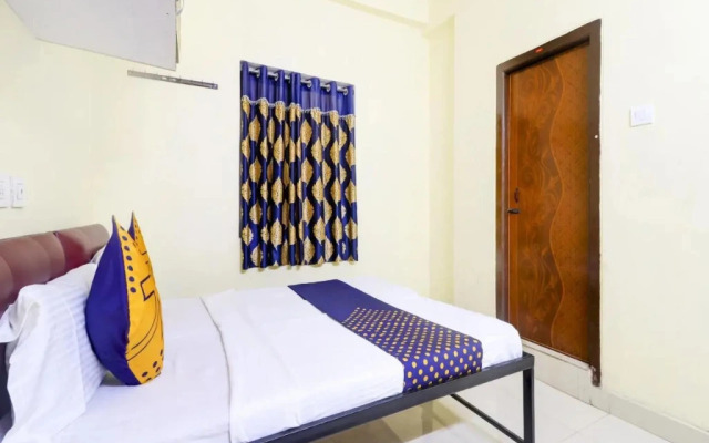 Srinidhi Inn by OYO Rooms