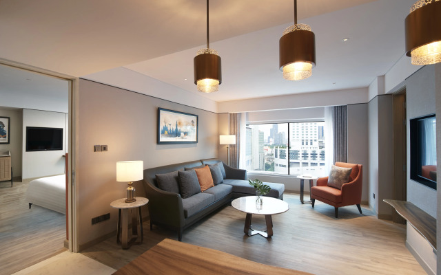 Amari Bangkok