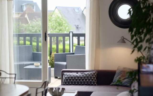 La Company Des Concierges : Duplex les Christophines