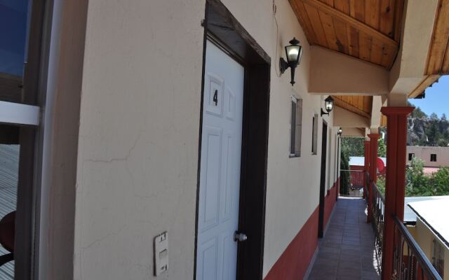 Hotel Puesta del Sol