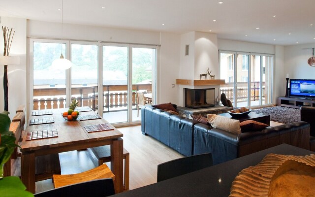 Amiti Leukerbad in Leukerbad