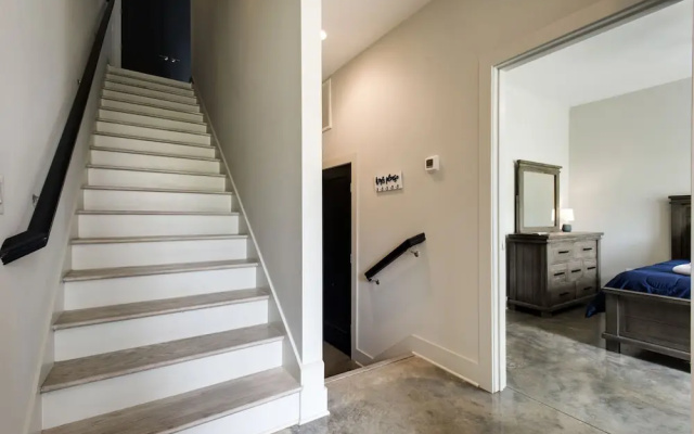 Harmony Highrise