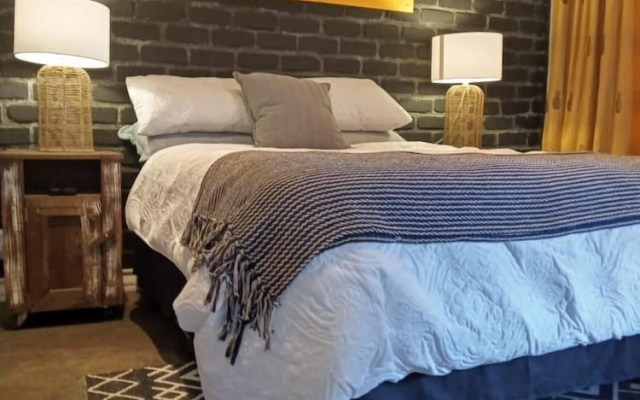 Park 801 Executive Suite
