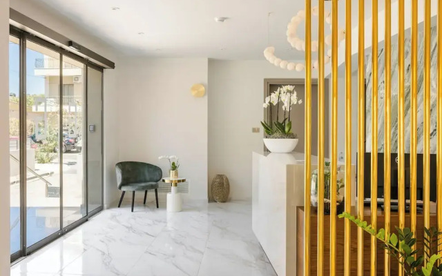 G Boutique Hotel Kefalonia