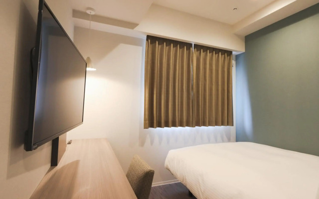 Wander Kyoto Nanajo Hotel