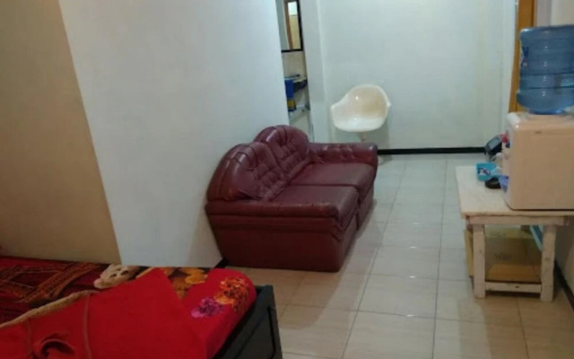 Villa Songgoriti No 15