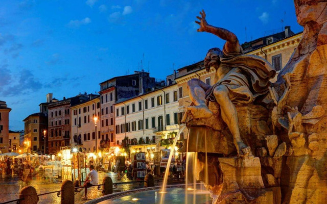 Navona Luxury Suites