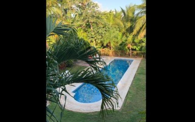 Villa Camilla