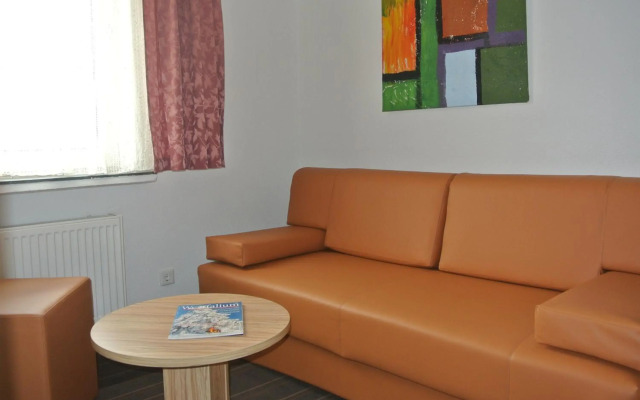 Hotel Art-Ambiente