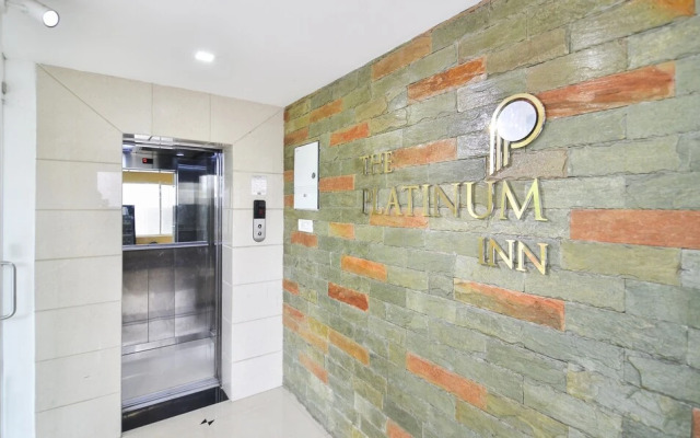 Platinum Inn by Treebo