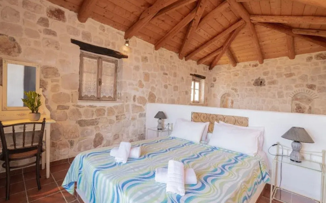 Strofilia Authentic Villas