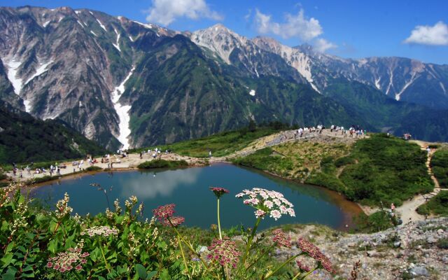 Hotel Abest Hakuba Resort