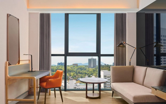 Sheraton Kuching Hotel