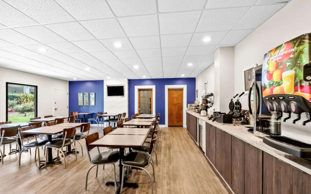 SureStay Plus Hotel by Best Western Southern Pines Pinehurst