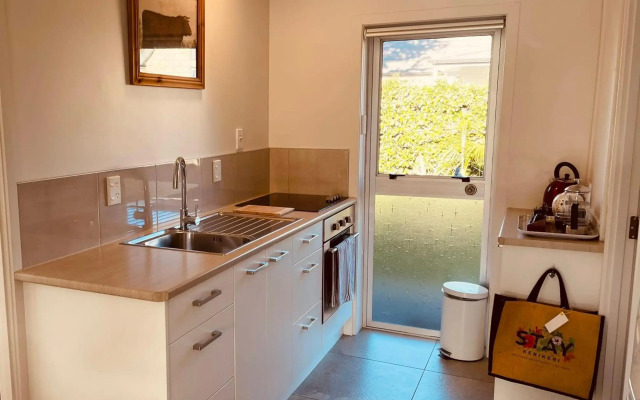 Stay Kerikeri Boutique Apartments and Studios