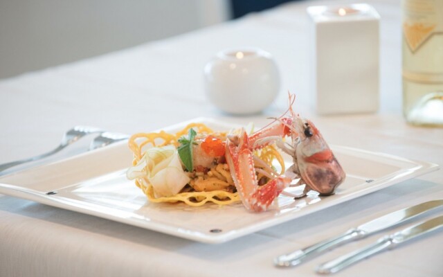 Lu’ Hotel Maladroxia