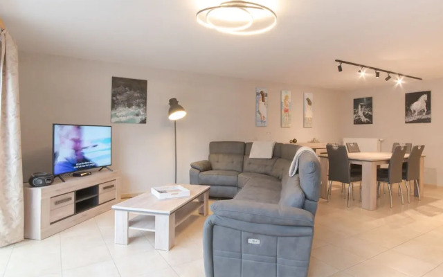 Residentie Litoraal Bredene