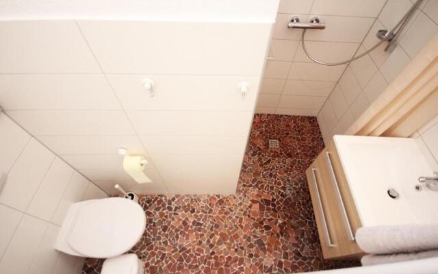 Kalkberg Ferienwohnungen