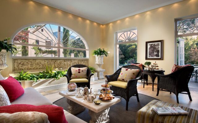 The Cellars-Hohenort