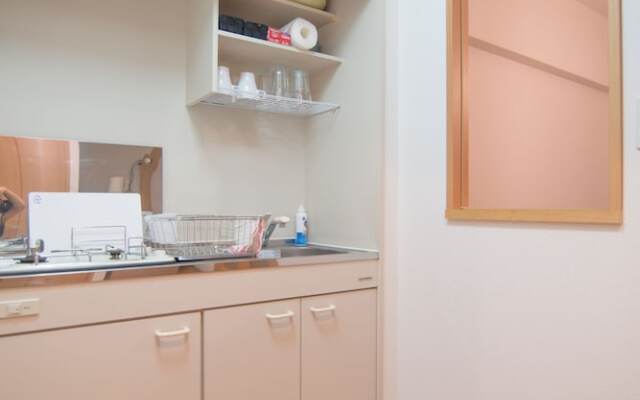 ResidenStay Yoka Fukuoka Tenjin