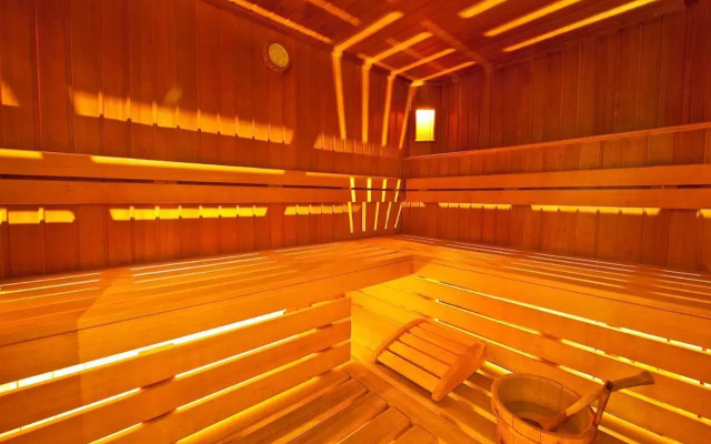 Apartment Mondschein