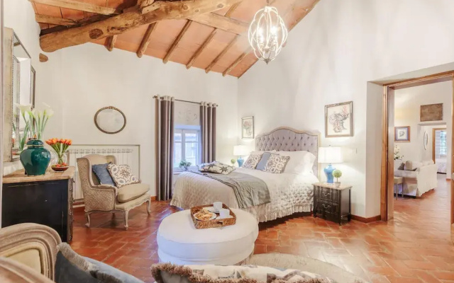 Tuscan Mill Farmhouse
