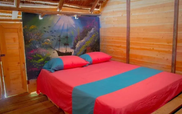 Nuestros Tres Tesoros