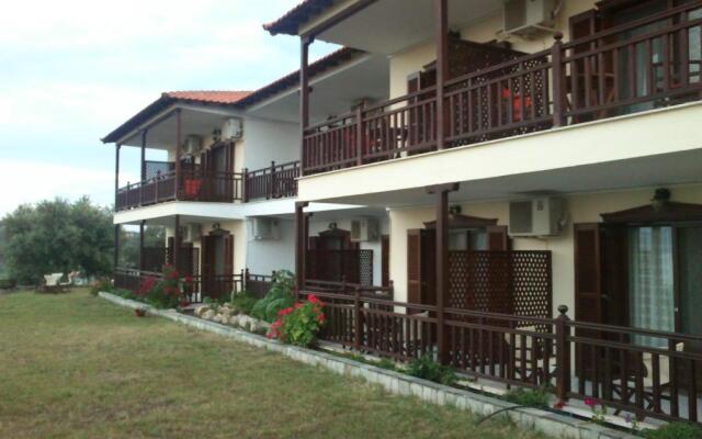 Studios Erotokritos