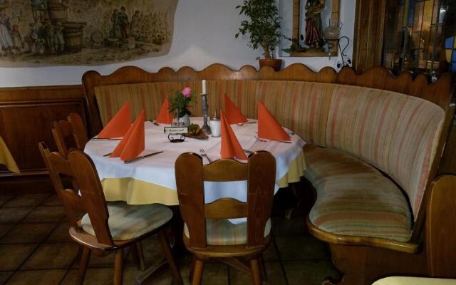 Gasthaus Zum Hirschen