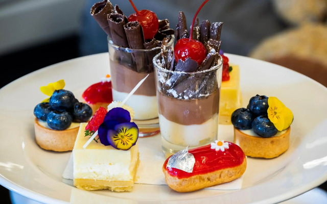 Lilianfels Resort & Spa - Blue Mountains