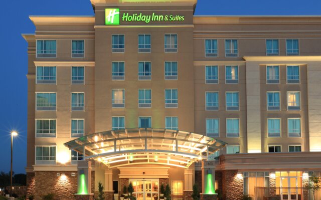 Holiday Inn Hotel And Suites Rogers Pinnacle Hills