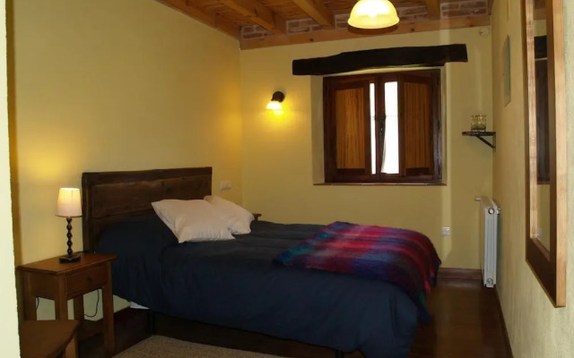 Hotel Rural Piedra Abierta